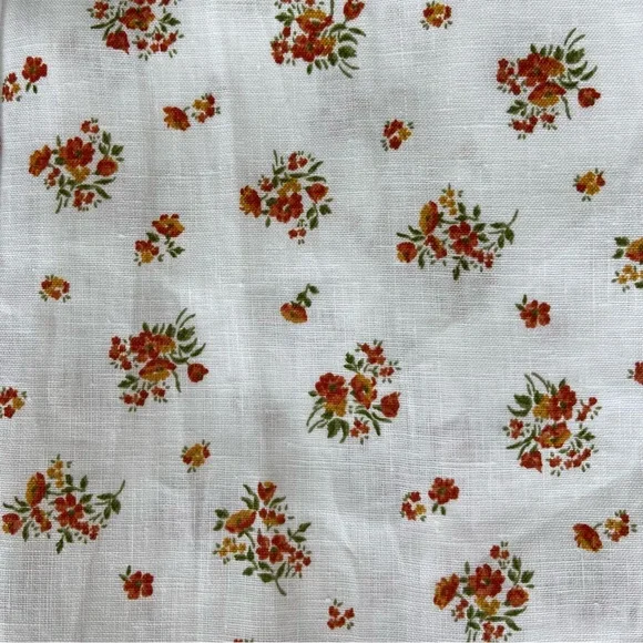 🌿|NWT| Reformation Pam Linen Two Piece Set - Picture 12 of 16